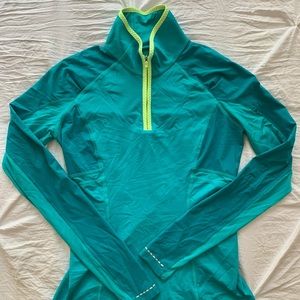 COPY - Lululemon Running Jacket/Shirt